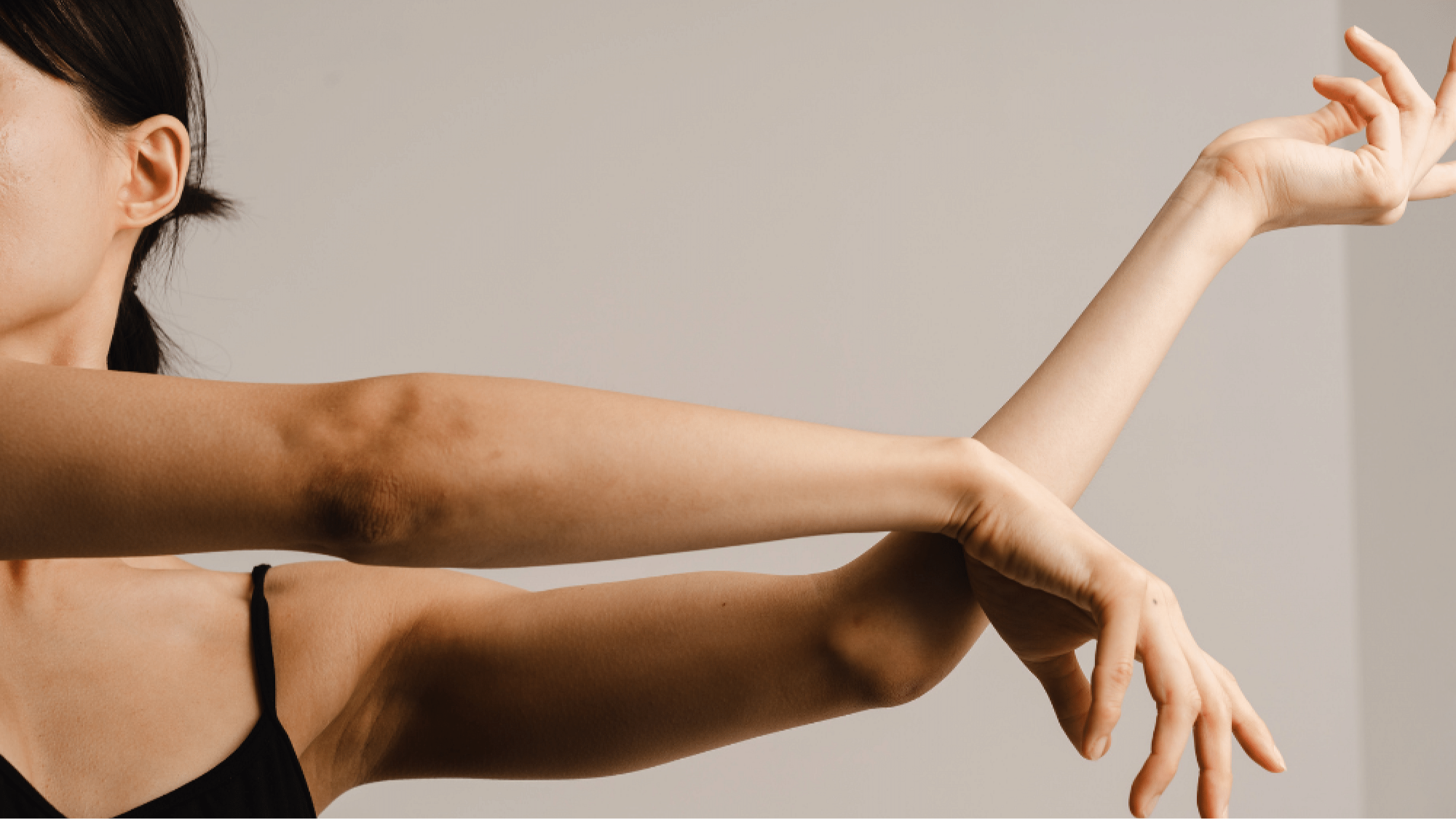 Arm Wax