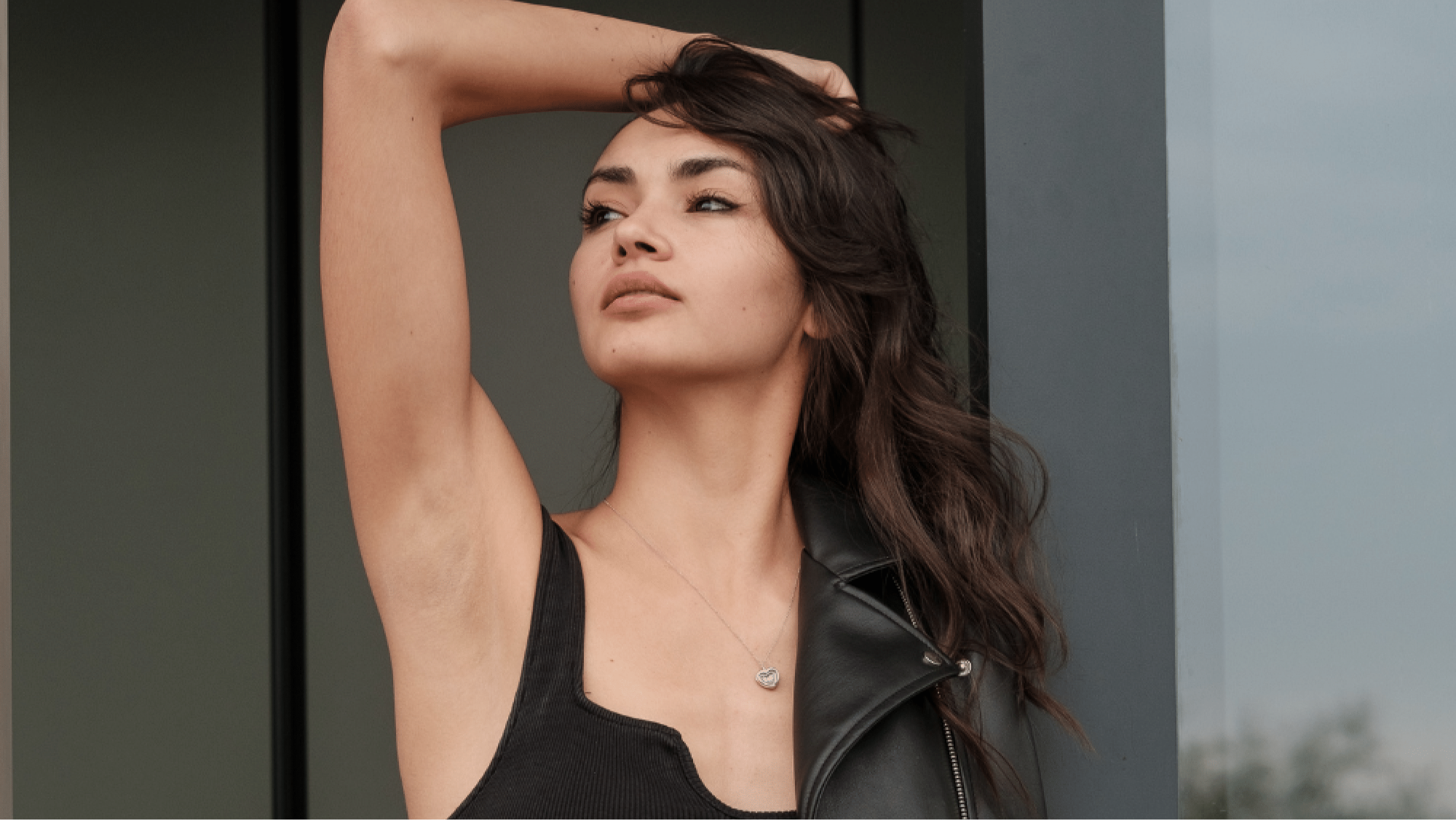 Underarm Wax