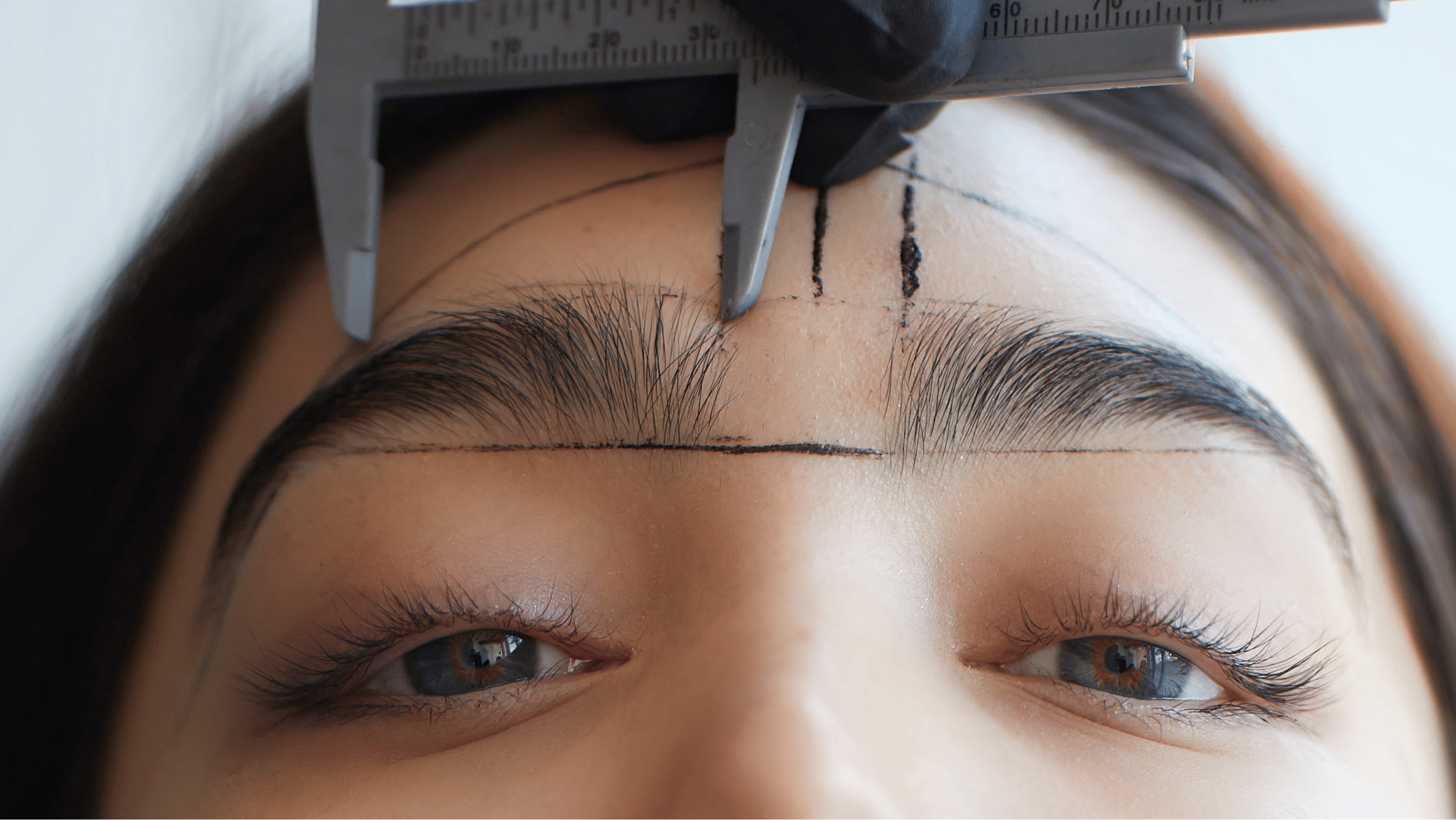 Eyebrow Shaping