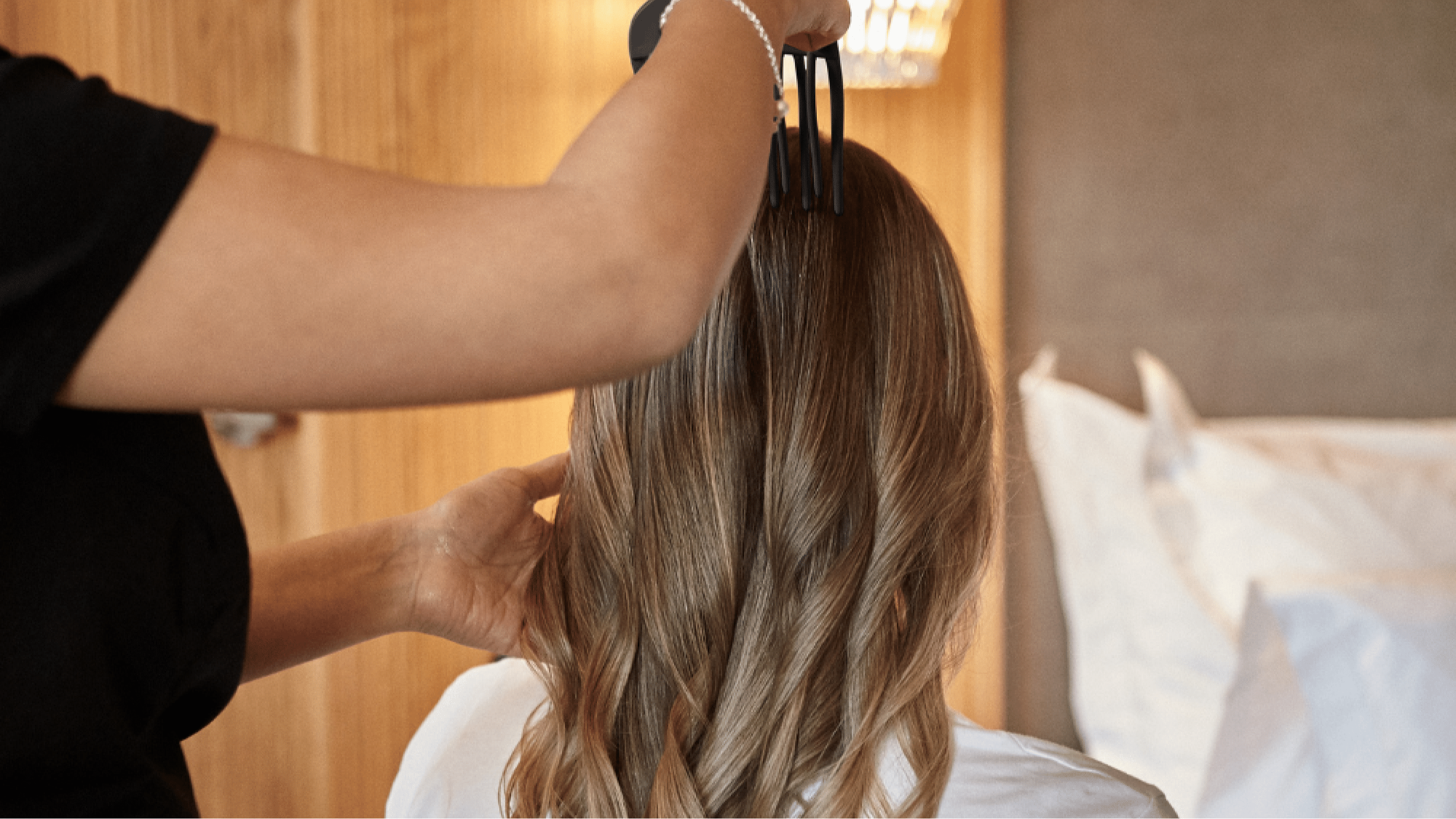 Blow Dry