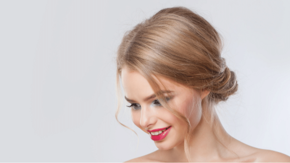 Updo