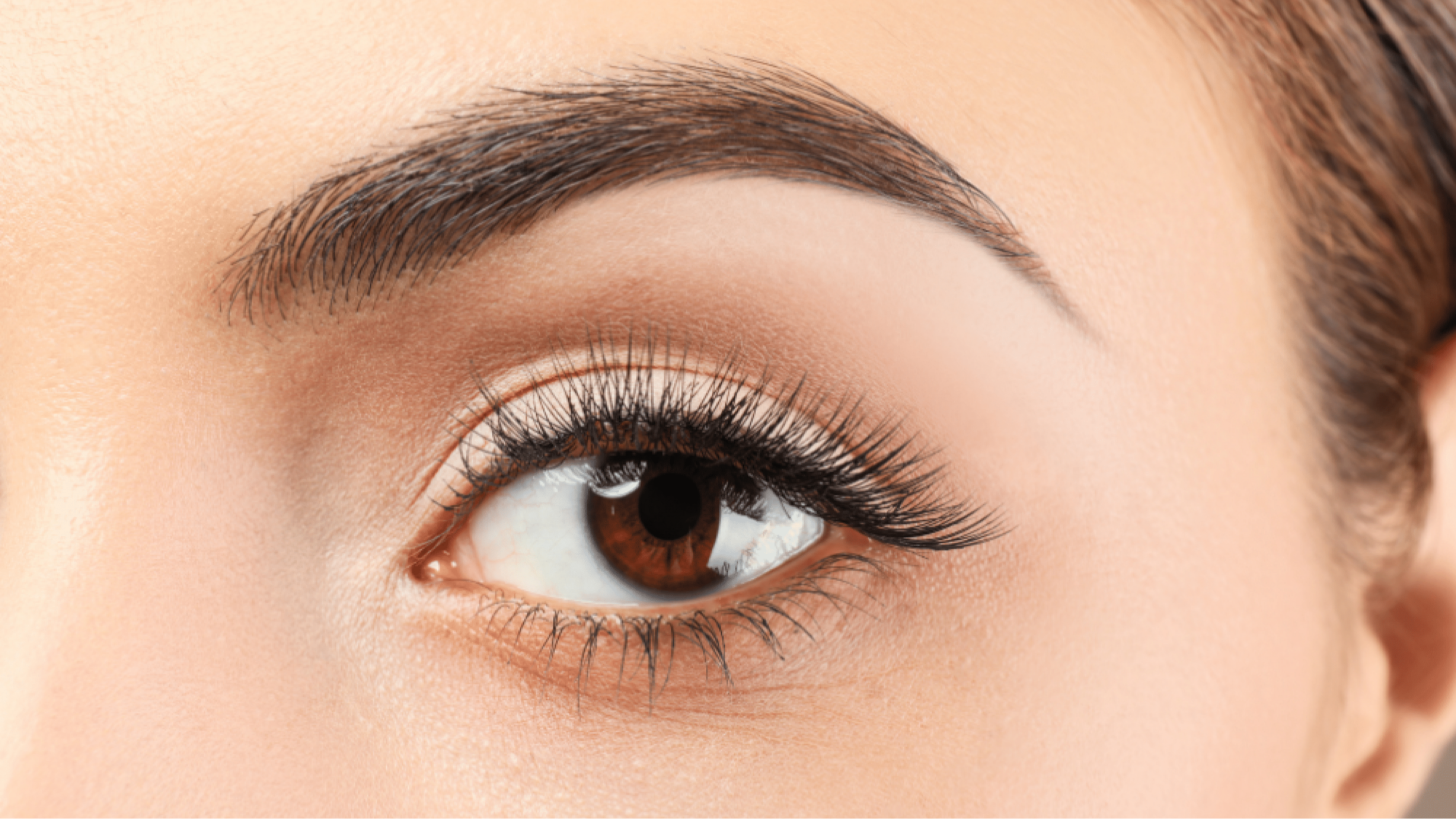 Hybrid Lash Extensions