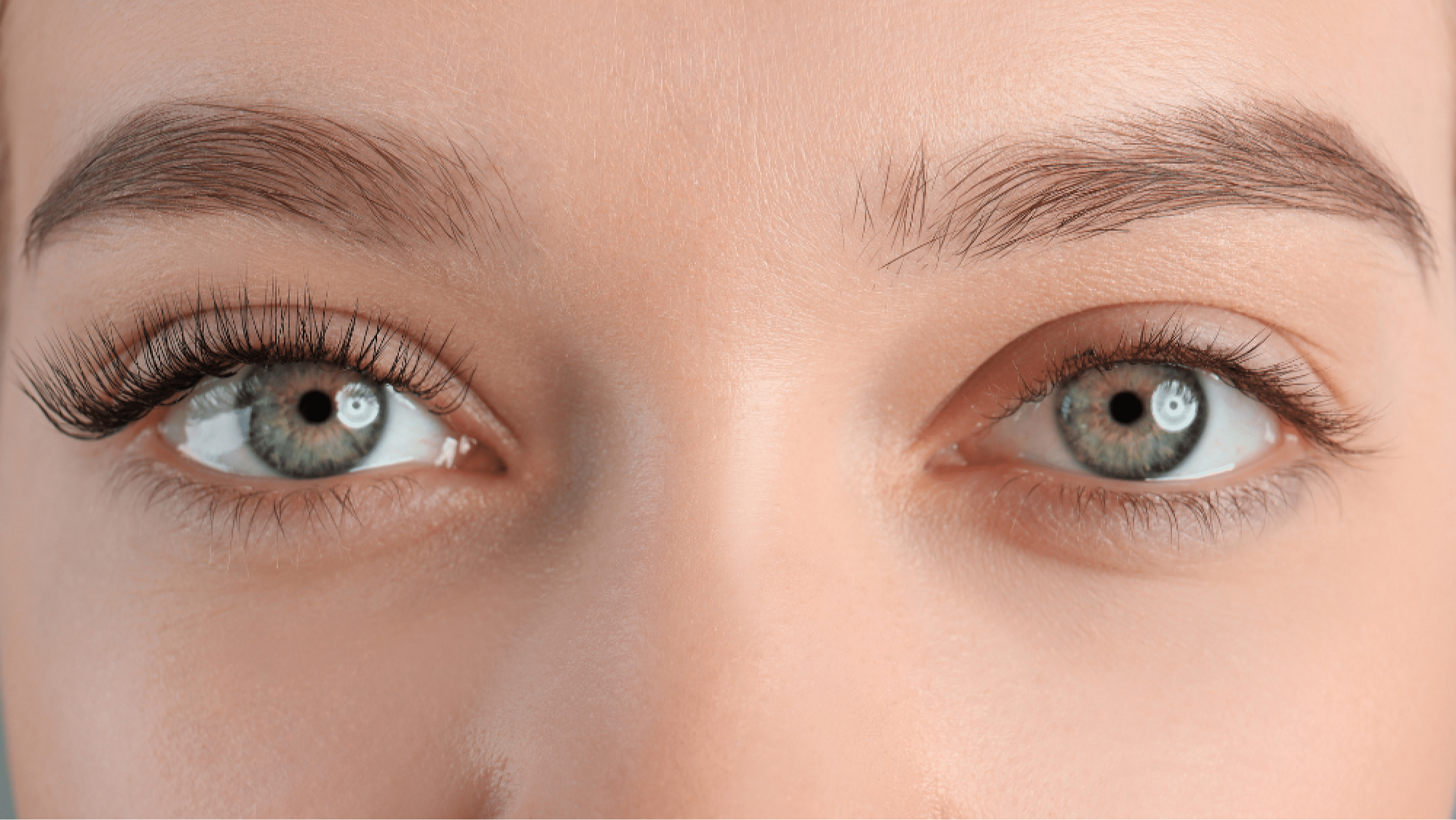 Classic Lash Extensions