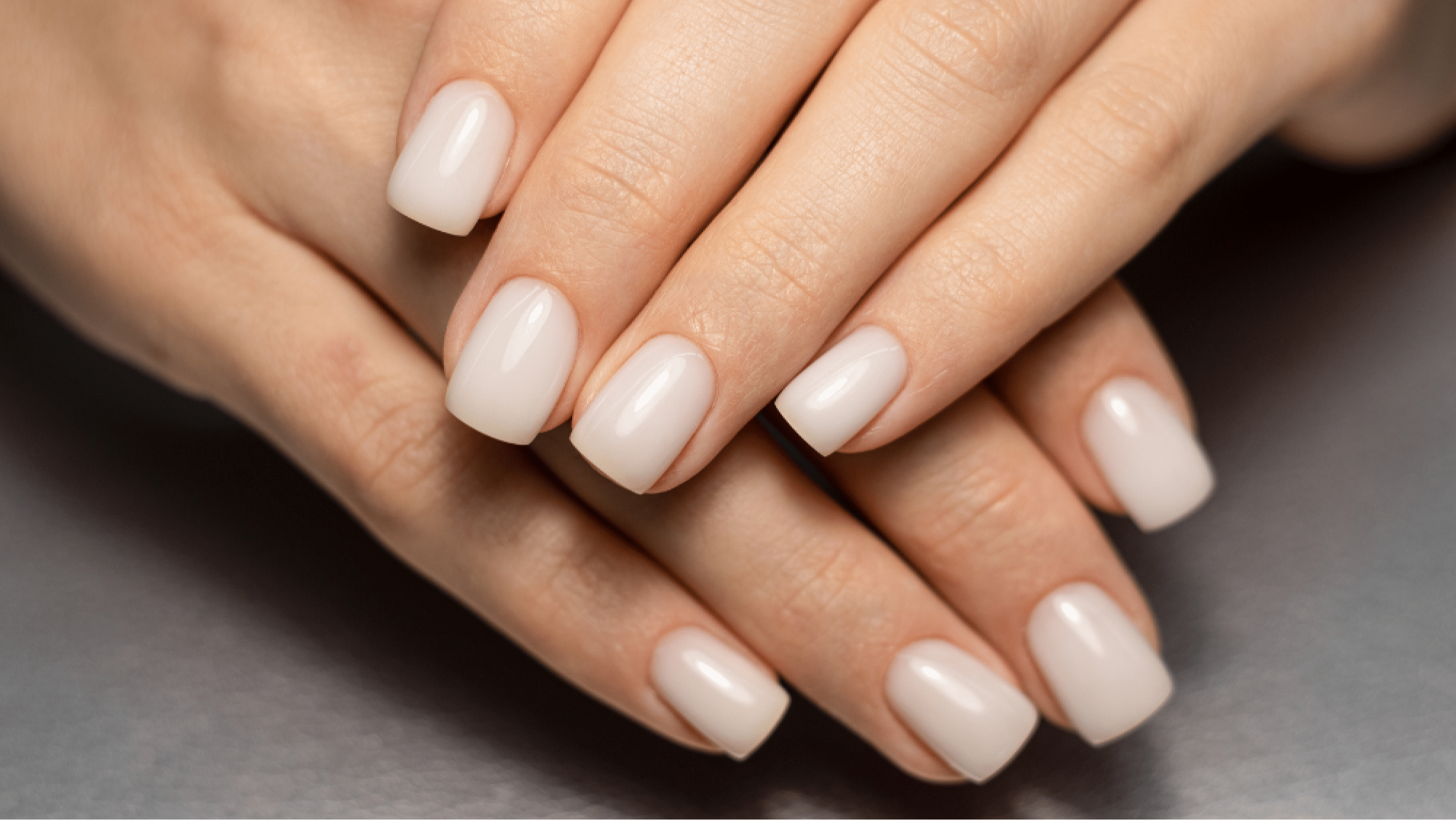 Classic Manicure