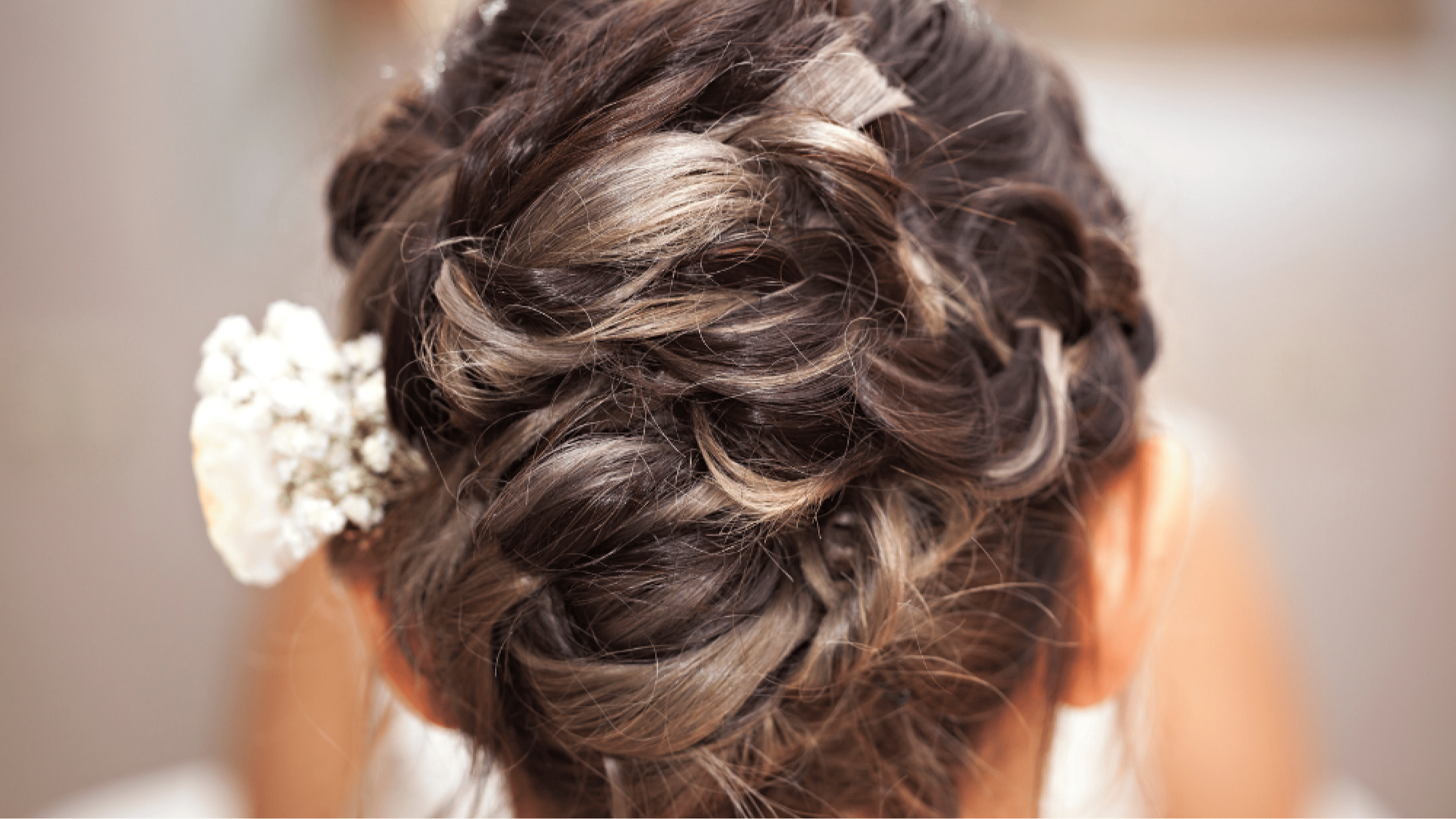 Updo