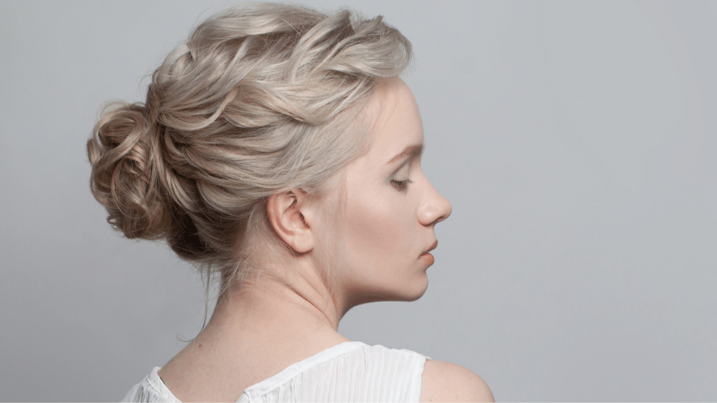Updo